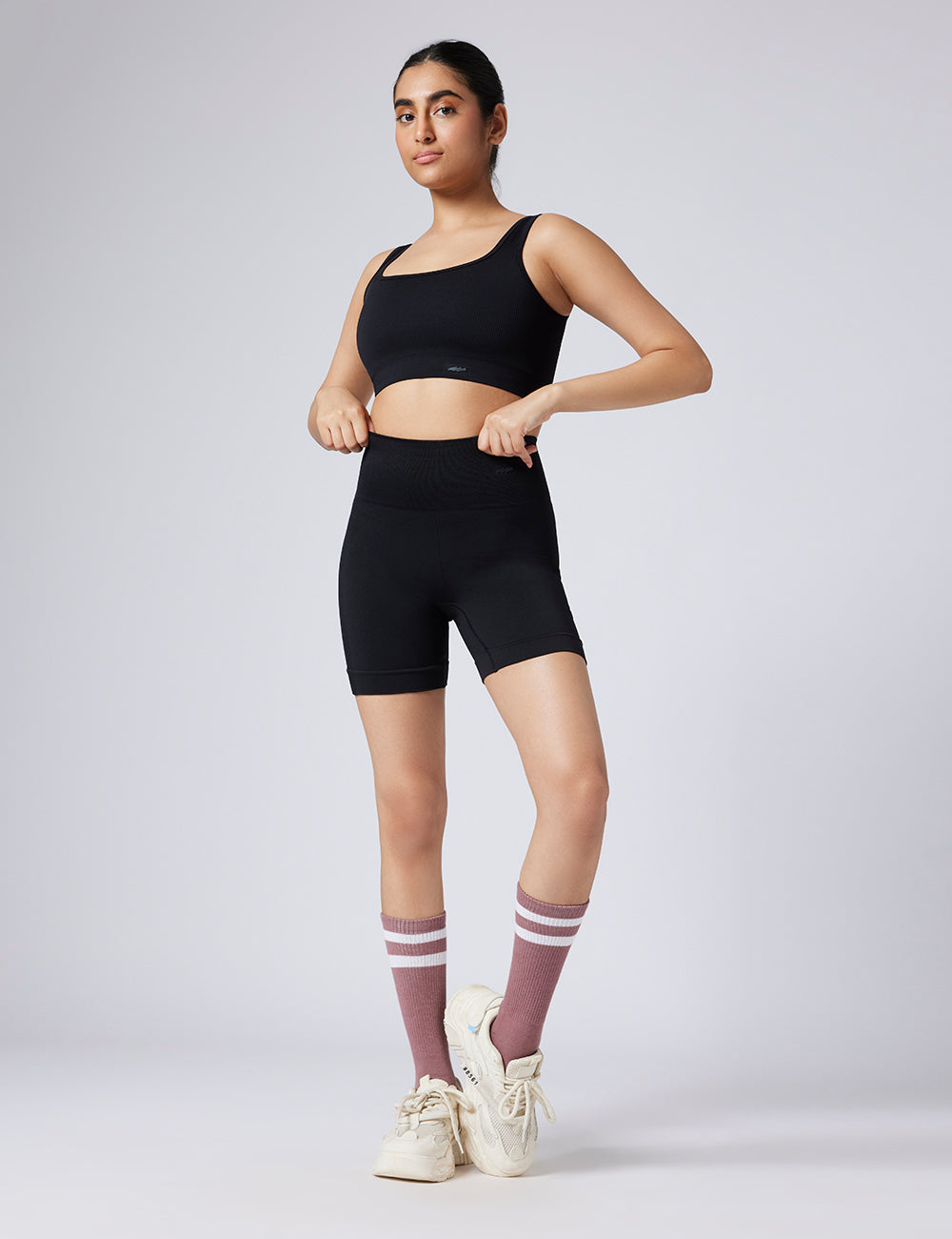 Freedom Bike Shorts